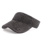Black Cap Black Diamond
