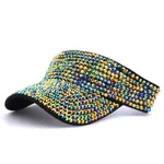 Black Hat Three Colors