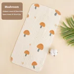Small Mushroom
