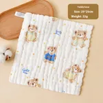Toy Bear