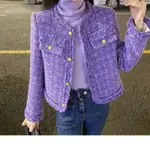 Purple Ordinary Lining