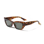 Hawksbill Blackish Green