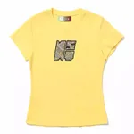 Light Yellow