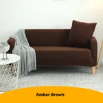 Amber Brown