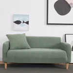Pine And Cypress Green