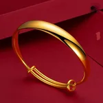 Glossy Bracelet