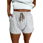 Xn002 Leopard Print