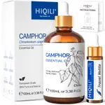 Camphor