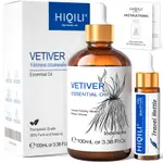 Vetiver