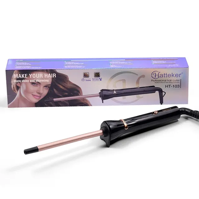Hair Curler Mini Air Bangs Ht 103 Eu - Shop at LoveMi