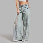 Zy4889 Light Blue
