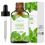 Basil Essential Oil