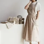 Qcx45 Beige