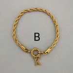Gold B