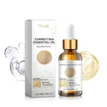 Moisturizing Treatment Oil Fade Facial Skin Fine Lines - 50Ml