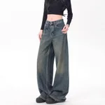 104 Vintage Blue