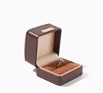 Coffee Ring Box