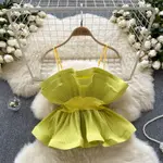 Fluorescent Yellow