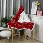 Red Christmas Style
