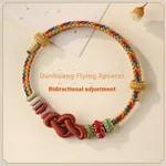 Dunhuang Ruyi Knot