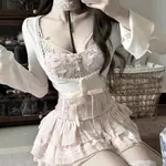 Fishbone Corset