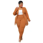 Pumpkin Color