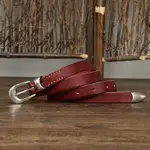 395 Red And Brown