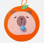 Grapefruit Dolphin Large