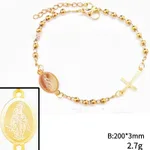 Gold Bracelet 4