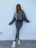 Dark Grey