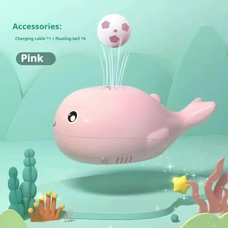 Home Fashion Personality Suspension Cat Toy Pink With 6 Balls - Shop at LoveMi