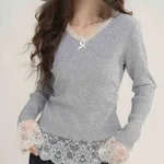Grey