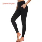 Light Heather Gray