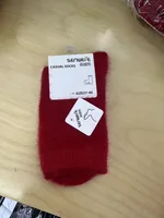 Bright Red