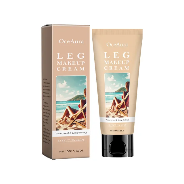 Body Sunscreen Foundation Cream Concealer Foundation Make up - Shop at LoveMi