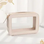 Beige Single Layer
