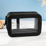 Black Of Phantom Double Layer