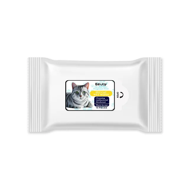 Pet Wipe Pet Cleaning Supplies Remove Tears Wet Wipes - Shop at LoveMi