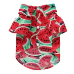 Xzcs15 Watermelon Red