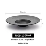 7009 10 Bark Pattern