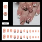 Z644 Simple Small Diamond