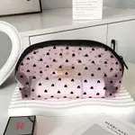 Pink Semicircle