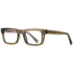 C2 Transparent Tea Frame