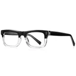 C3 Transparent Black Frame