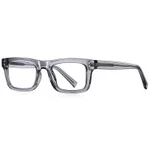 C4 Transparent Gray Frame