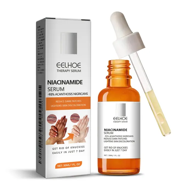 Black Ratchet Repair Joint Black Whitening Brightening 30Ml - Shop at LoveMi