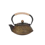 Fugui Pot Gold 900Ml