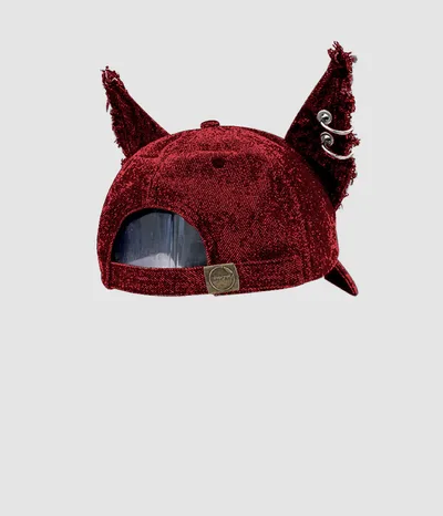 Fashionable And Versatile Trendy Hat 1 Style - Shop at LoveMi