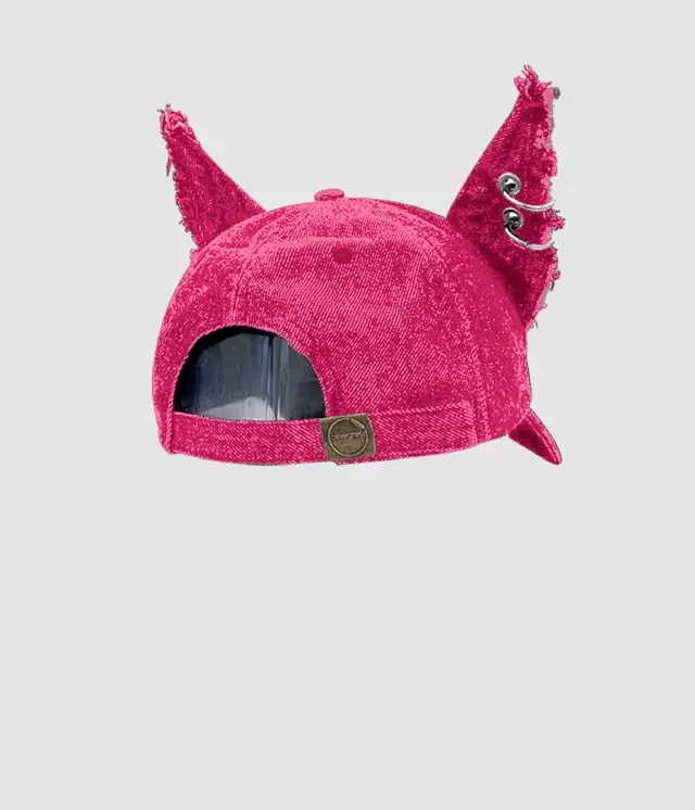 Fashionable And Versatile Trendy Hat 2 Style - Shop at LoveMi