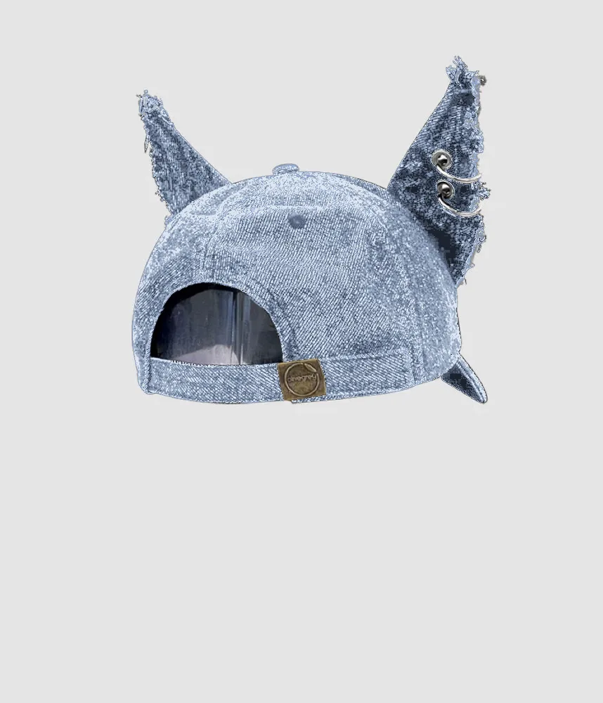 Fashionable And Versatile Trendy Hat 5 Style - Shop at LoveMi